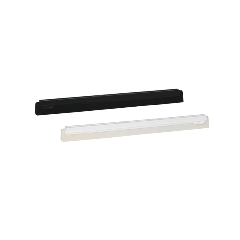 20" Double Black Foam Squeegee Refill Cassette