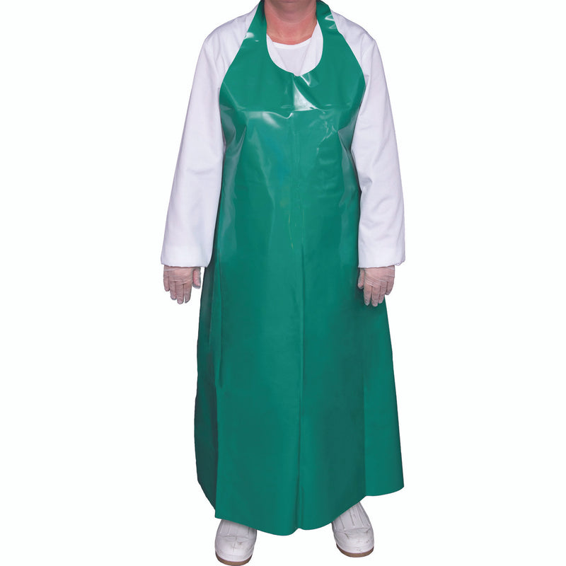 8 Mil Protective Apron - 24 Pack