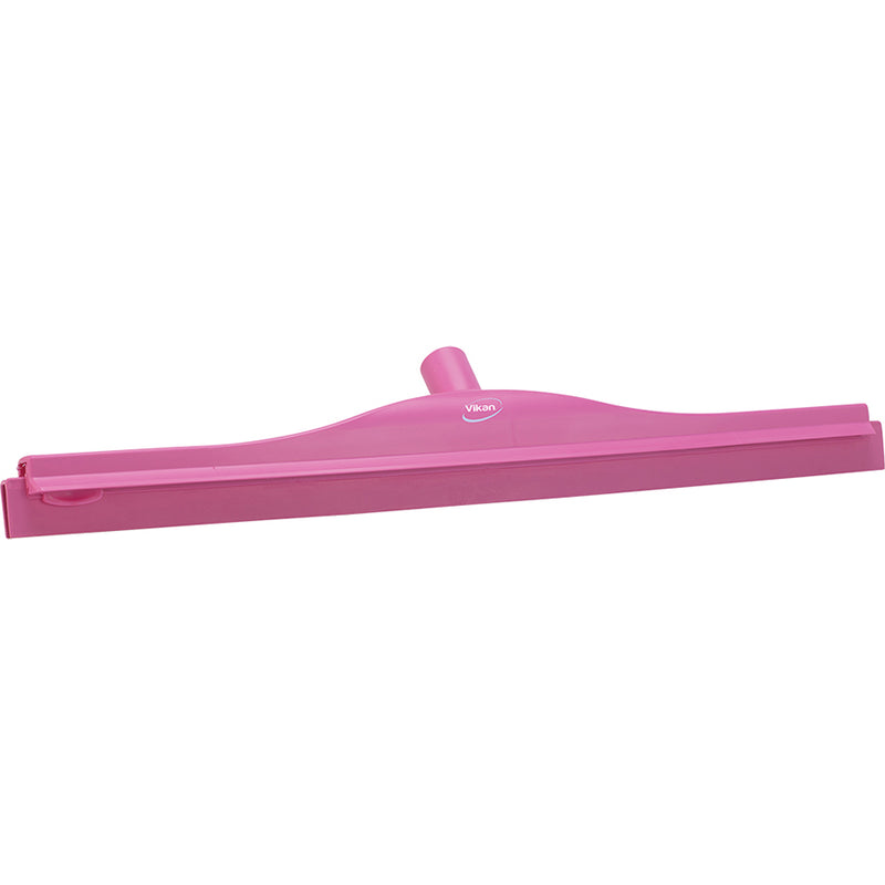 24" Double Blade Ultra Hygiene Squeegee (Replacement Head)