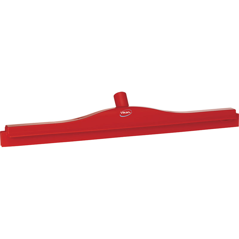 24" Double Blade Ultra Hygiene Squeegee (Replacement Head)
