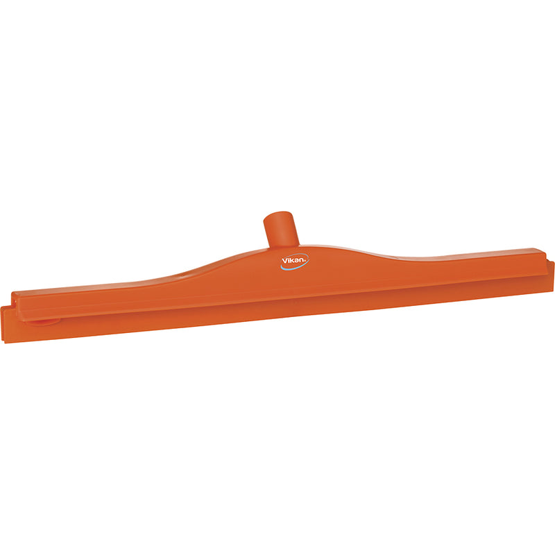 24" Double Blade Ultra Hygiene Squeegee (Replacement Head)