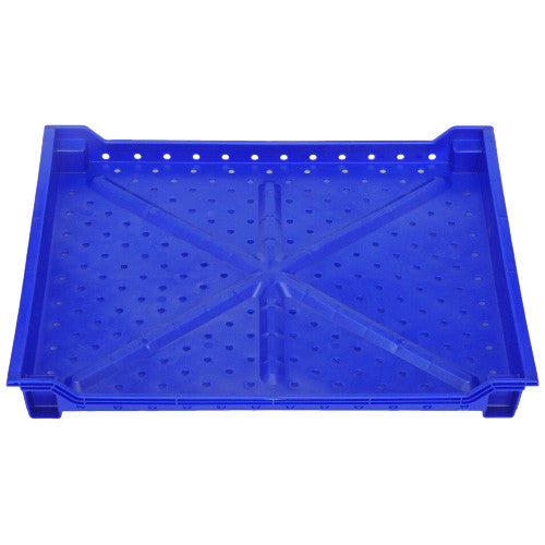 Shallow Berry Flat / Tote (1 Pallet = Qty 160)