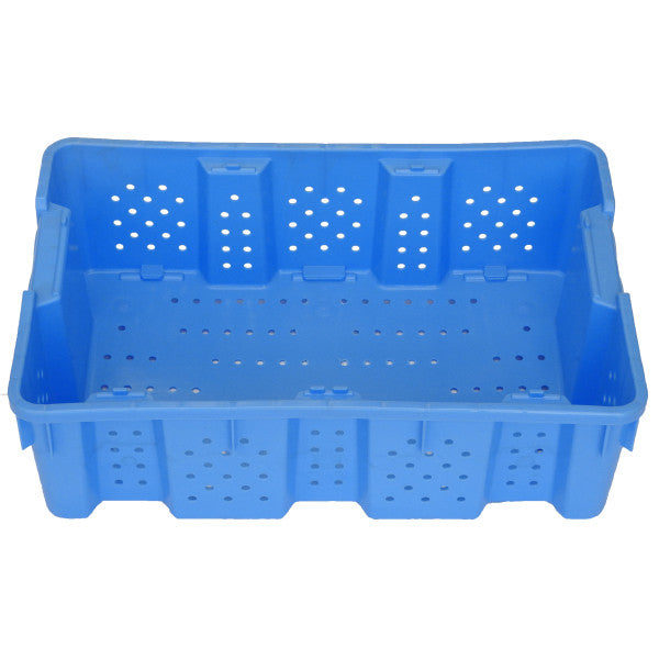 Large Vented Agricultural Container Tote (1 Pallet = Qty 150)