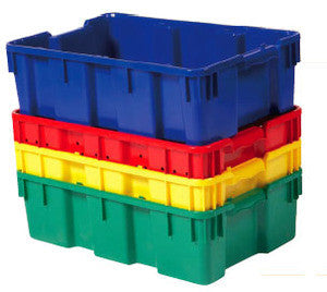 General Purpose Container Tote (1 Pallet - Qty 150)