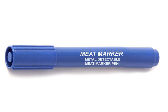 Metal Detectable Meat/Cheese Markers -  10/pk
