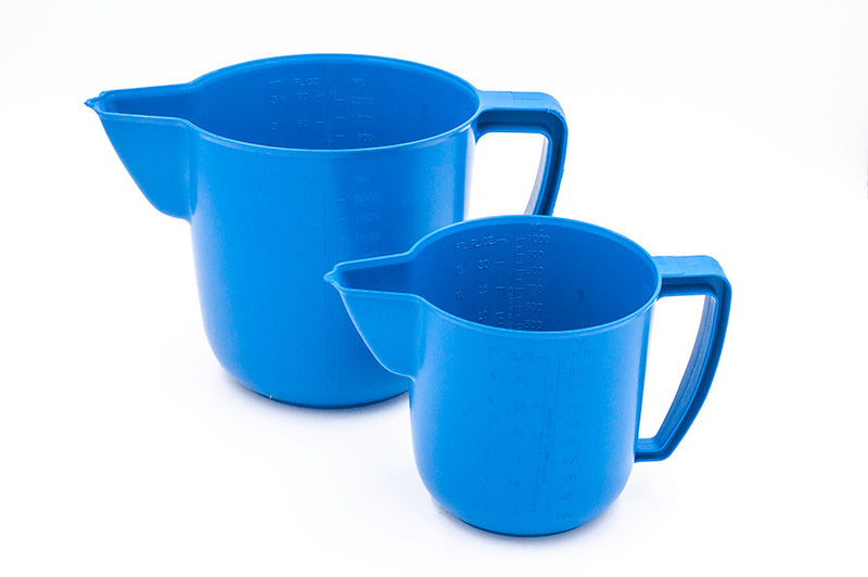 Metal Detectable Pitcher - 2 Liter