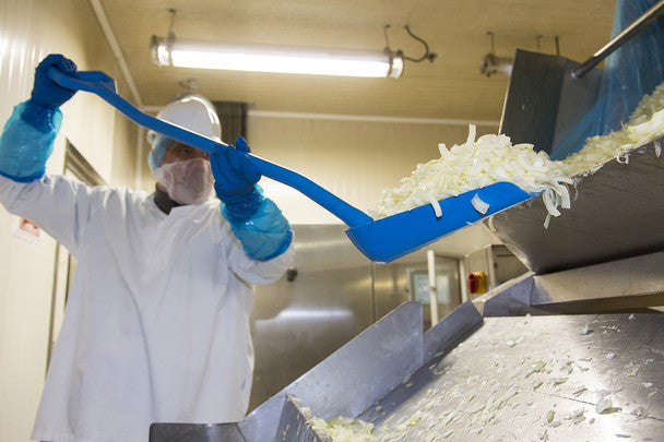 Ergonomic Cleaning & Material Handling: Why Tool Design Matters