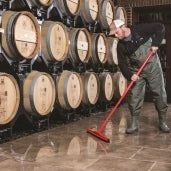 10 Essential Tools for Your Brewery or Winery | Union Jack