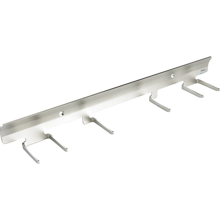 Stainless Steel Wall Bracket for 6 Tools