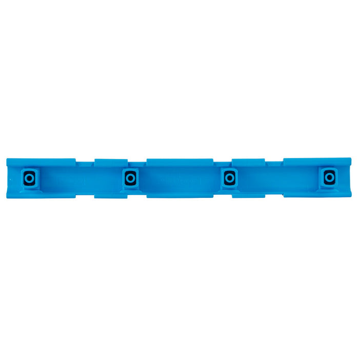Hygienic Hi-Flex Wall Bracket System for 5-10 Tools
