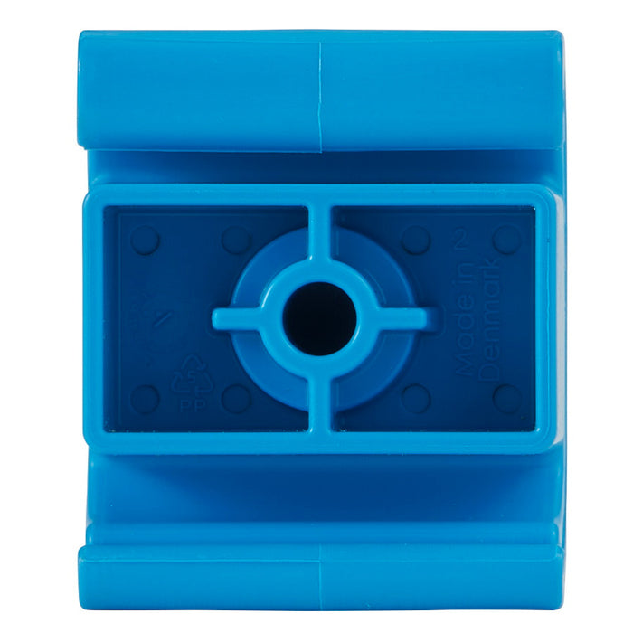Single Hook Module for Hygienic Wall Bracket