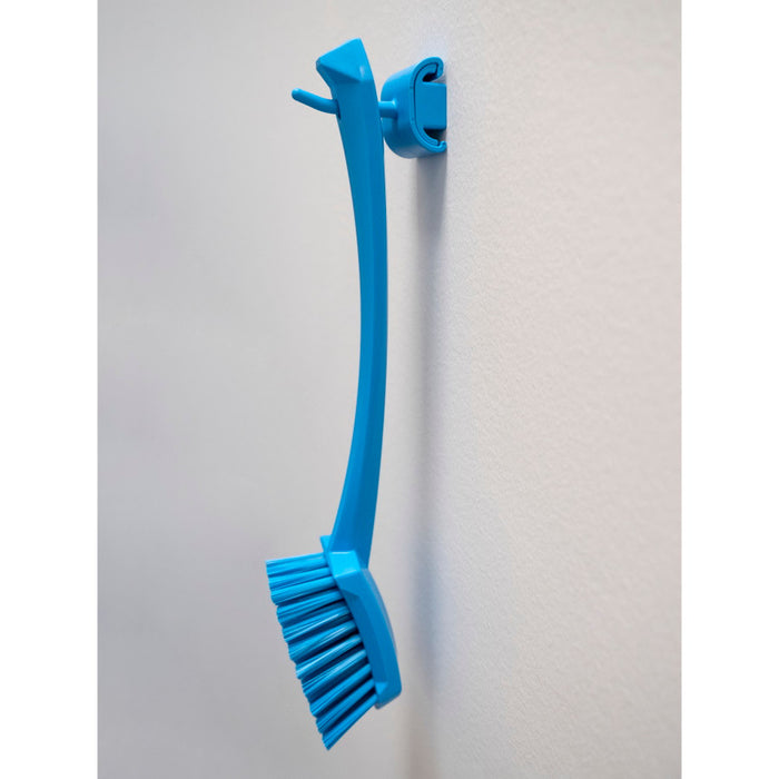 Single Hook Module for Hygienic Wall Bracket