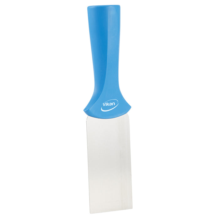 2" Stainless Steel Scraper