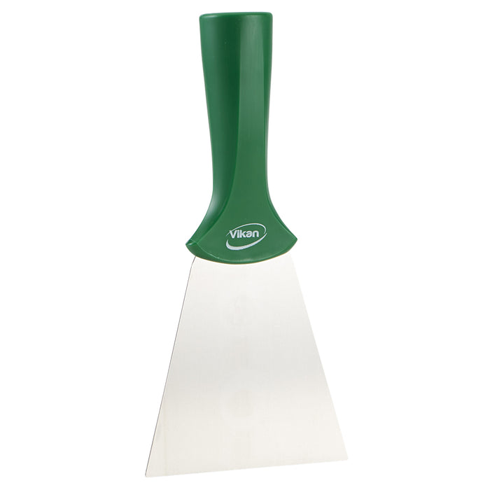 4" Stainless Steel Scraper