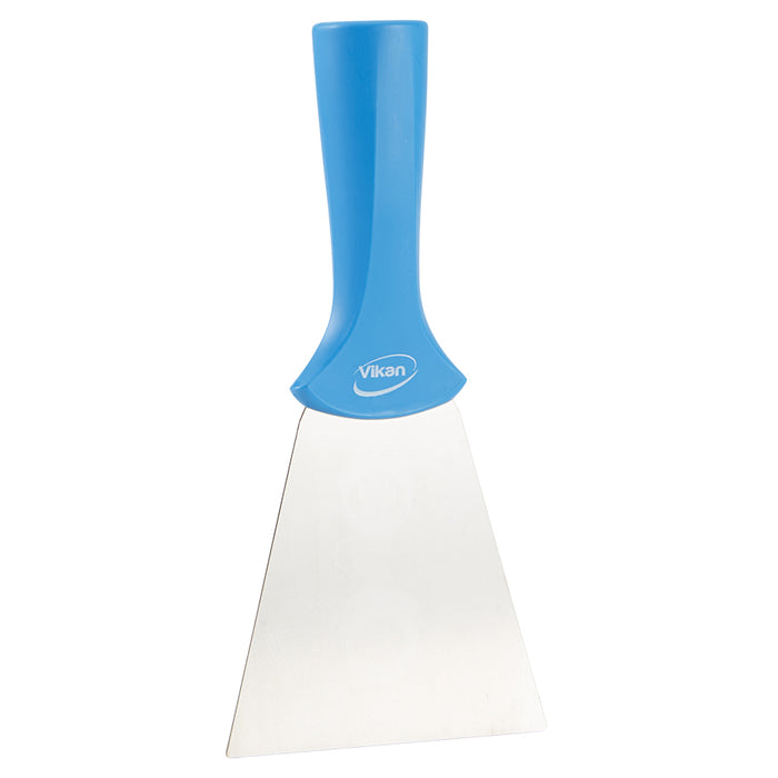 4" Stainless Steel Scraper