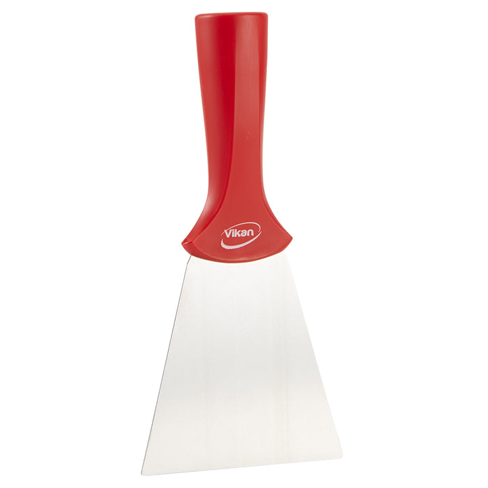 4" Stainless Steel Scraper