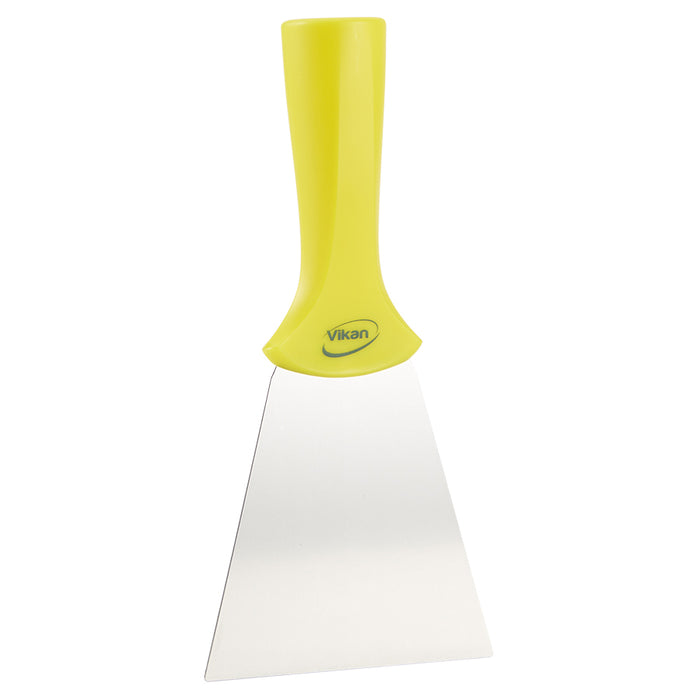 4" Stainless Steel Scraper