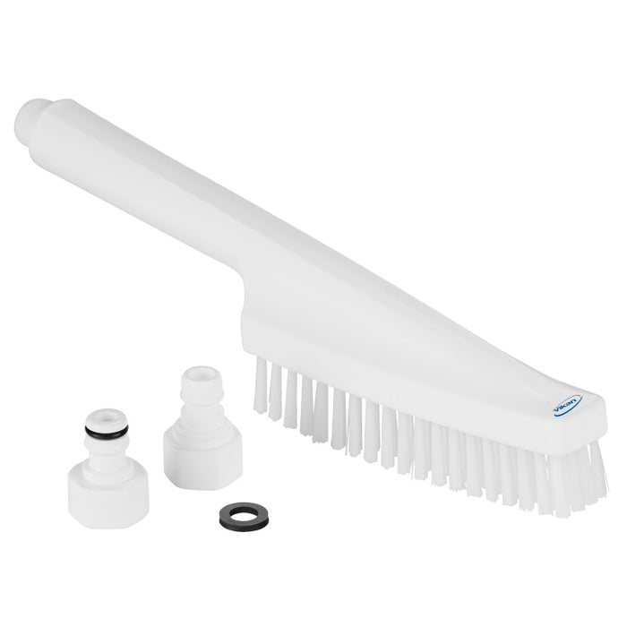 Waterfed Hand Brush with Quick Disconnect (Replacement Brush)