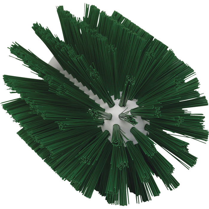 4" Pipe/Drain Brush (Replacement Brush)