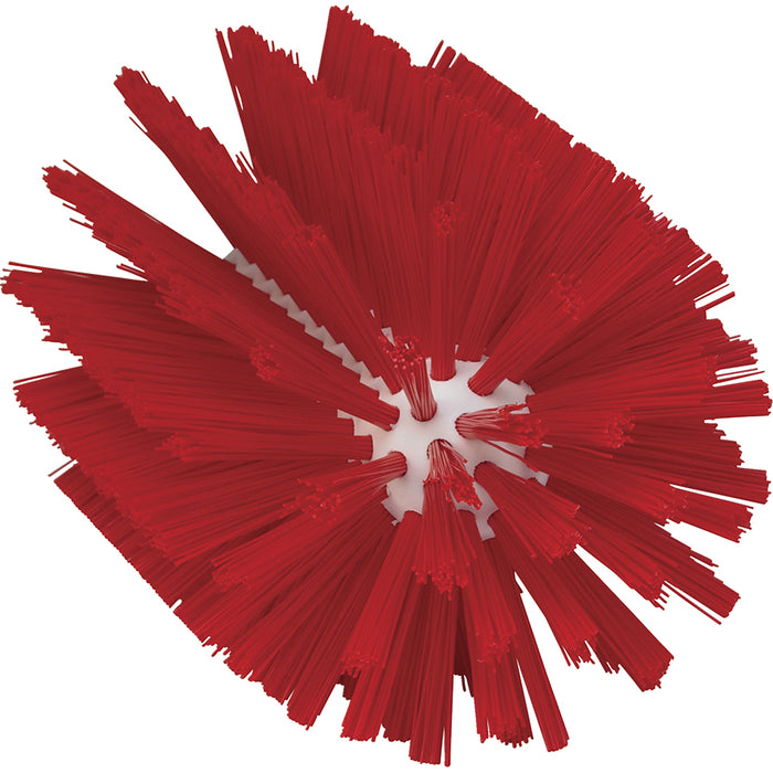 4" Pipe/Drain Brush (Replacement Brush)