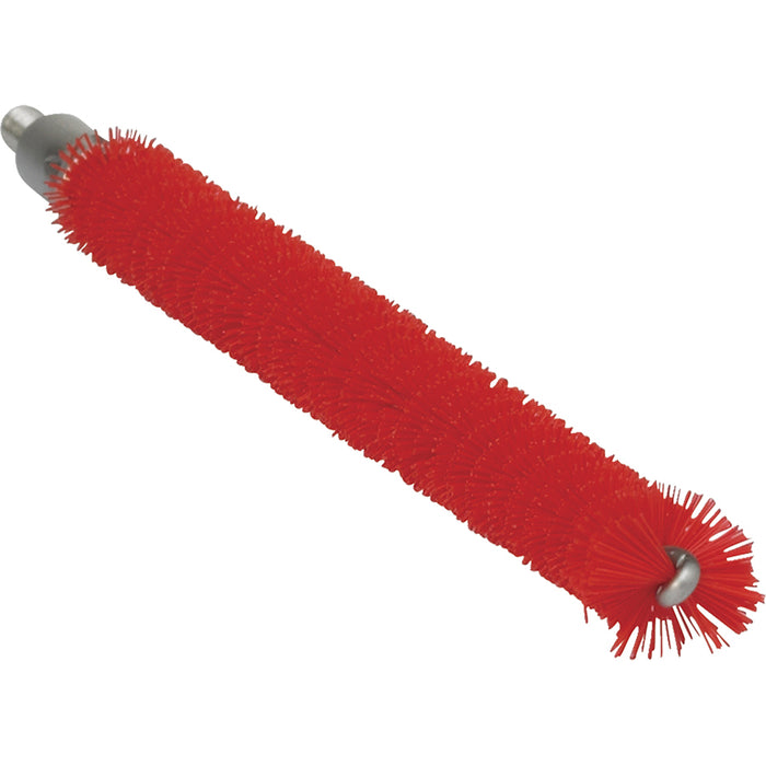 0.4" Tube Brush for Flex Rod