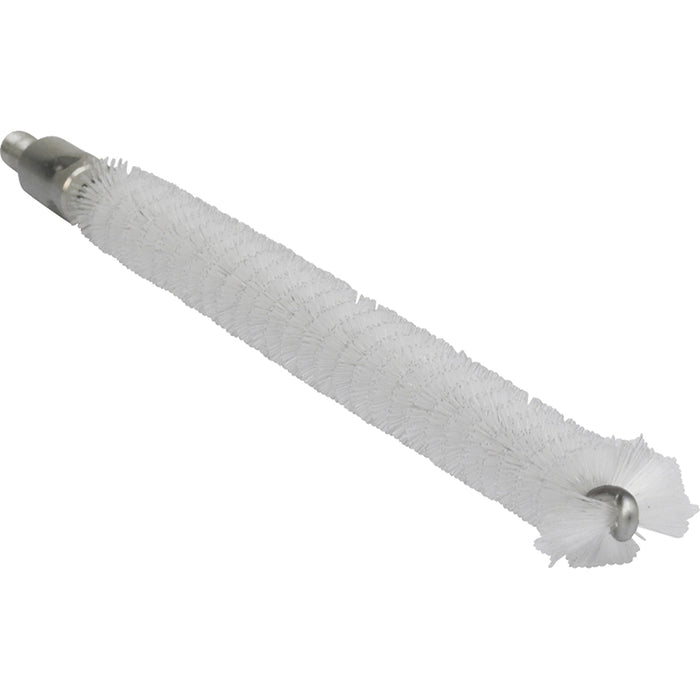 0.4" Tube Brush for Flex Rod