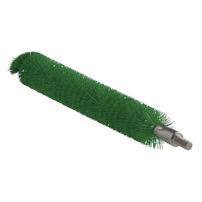 0.8" Tube Brush for Flex Rod