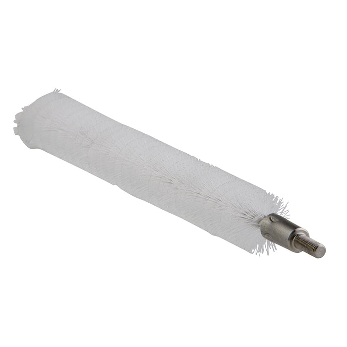 0.8" Tube Brush for Flex Rod