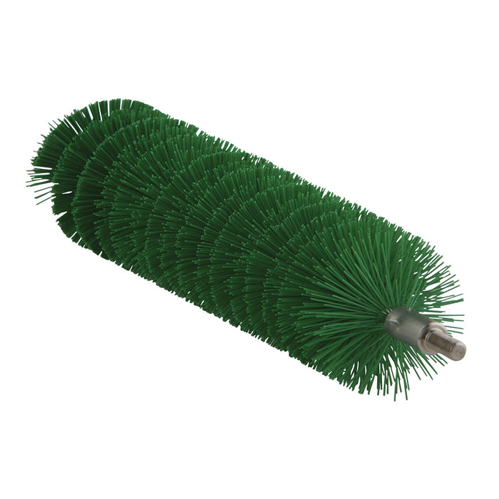 1.6" Tube Brush for Flex Rod