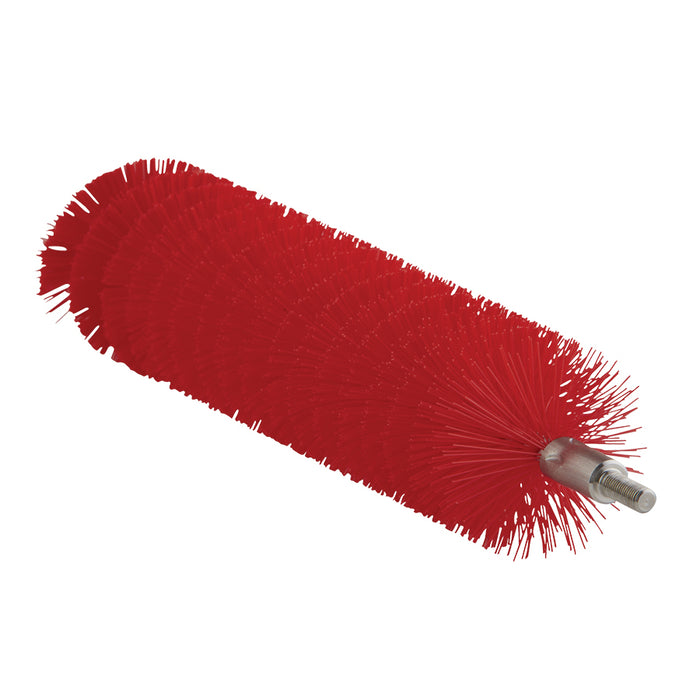 1.6" Tube Brush for Flex Rod