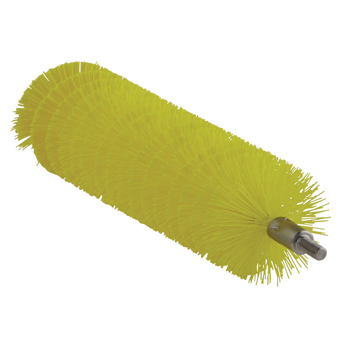 1.6" Tube Brush for Flex Rod