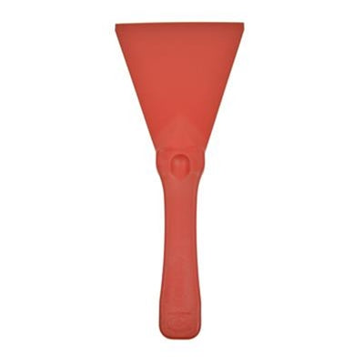 Metal Detectable 3" x 8" Small Hand Scraper