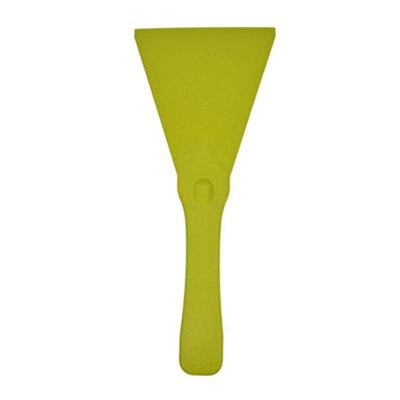 Metal Detectable 3" x 8" Small Hand Scraper