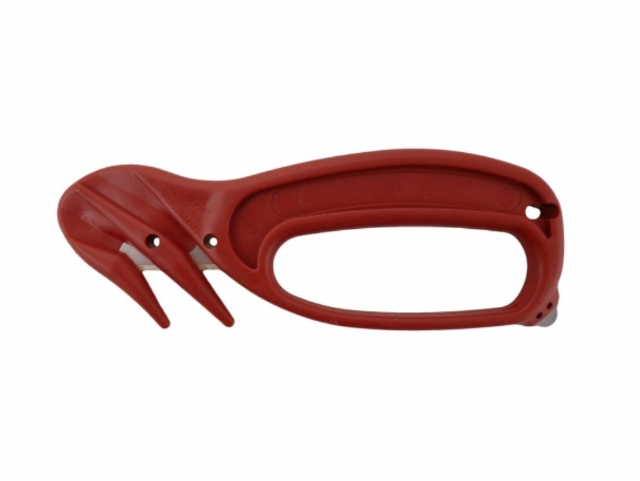 Penguin 900M Metal Detectable Safety Knife- 12/pk