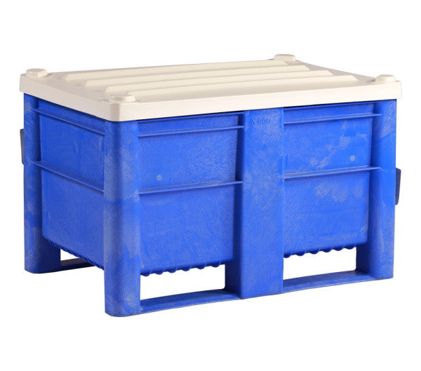 Dolav 800 Lids