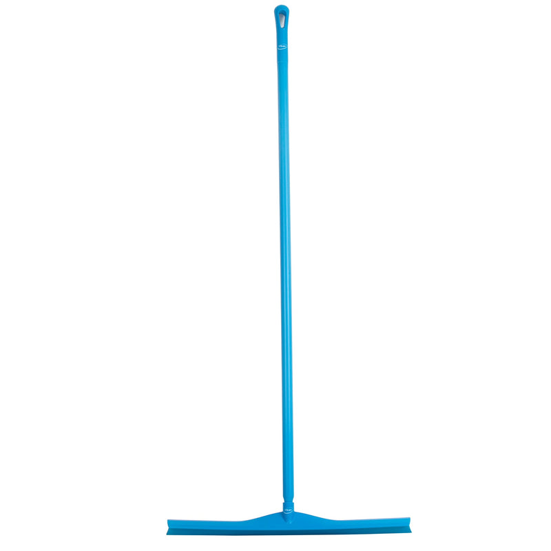 28" Single Blade Squeegee w/ 60" Polypro Handle