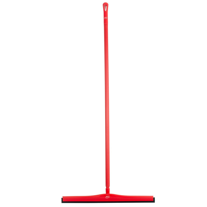 28" Double Foam Squeegee w/ 60" Handle