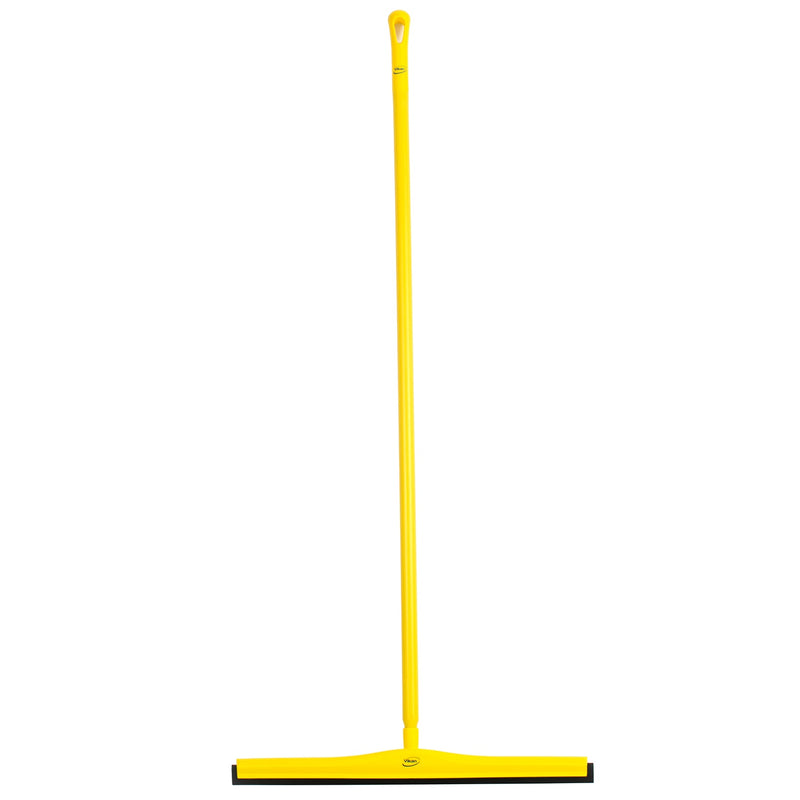 28" Double Foam Squeegee w/ 60" Handle