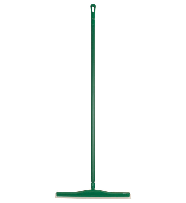24" Swivel Neck Foam Squeegee w/ 60" Handle