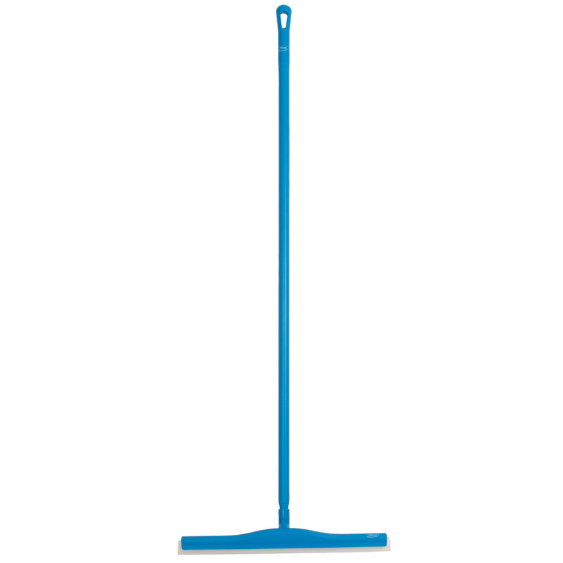24" Swivel Neck Foam Squeegee w/ 60" Handle