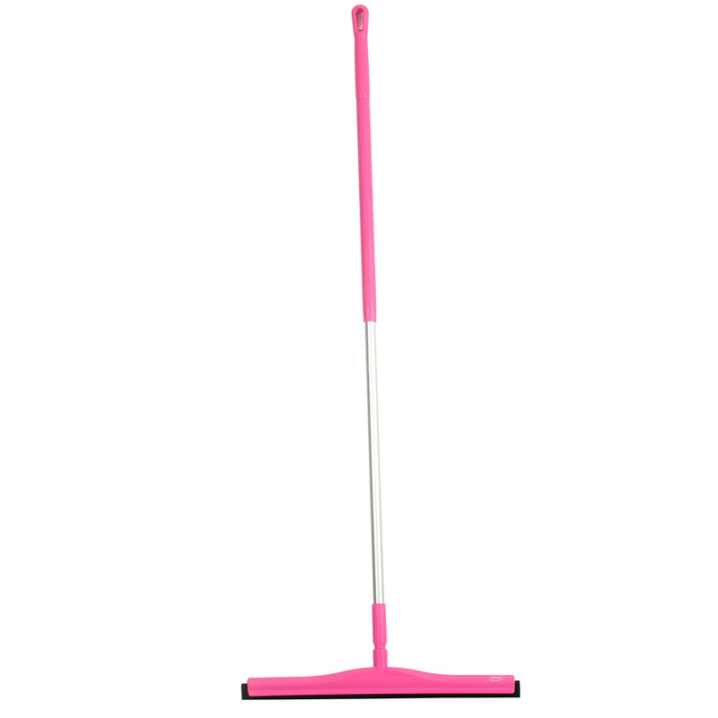 24" Double Foam Squeegee with 60" Handle