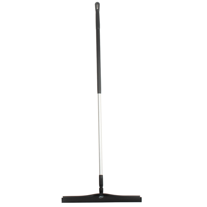 24" Double Foam Squeegee with 60" Handle