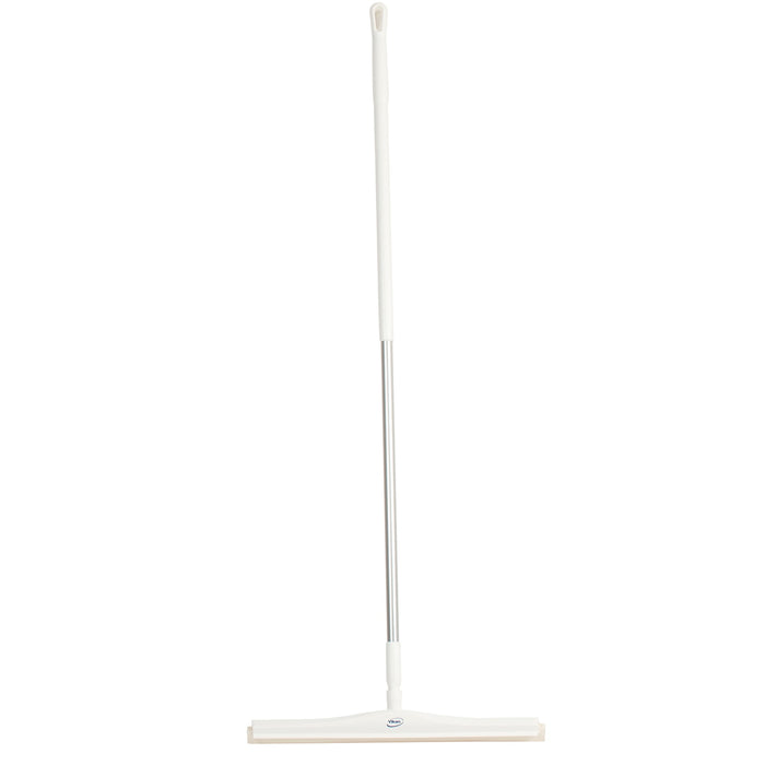 24" Double Blade Squeegee with 60" Alum Handle