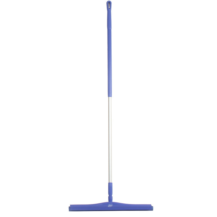 24" Double Blade Squeegee with 60" Alum Handle