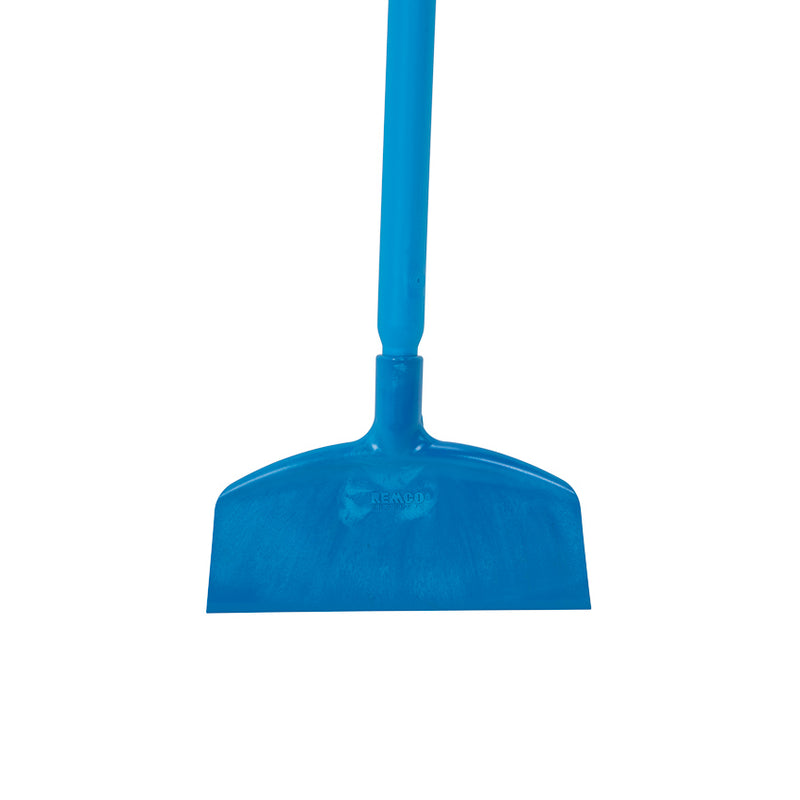 10" Nylon Floor Scraper with 60" Handle