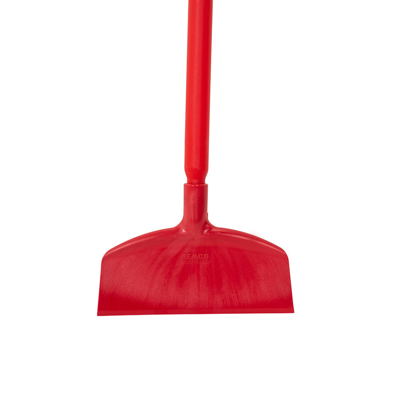 10" Nylon Floor Scraper with 60" Handle