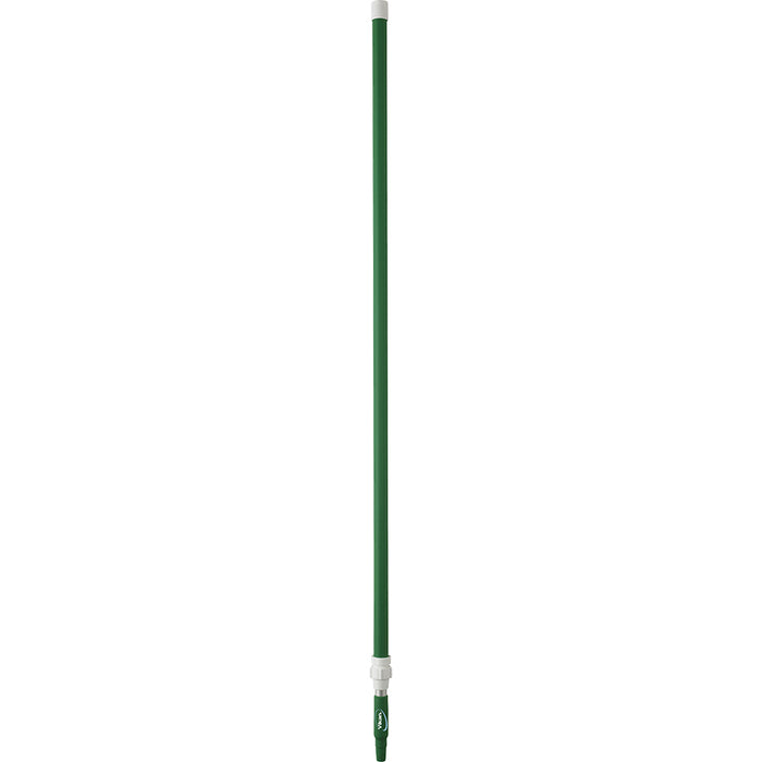 Remco / Vikan Aluminum Telescopic 64" - 115" Extension Handle