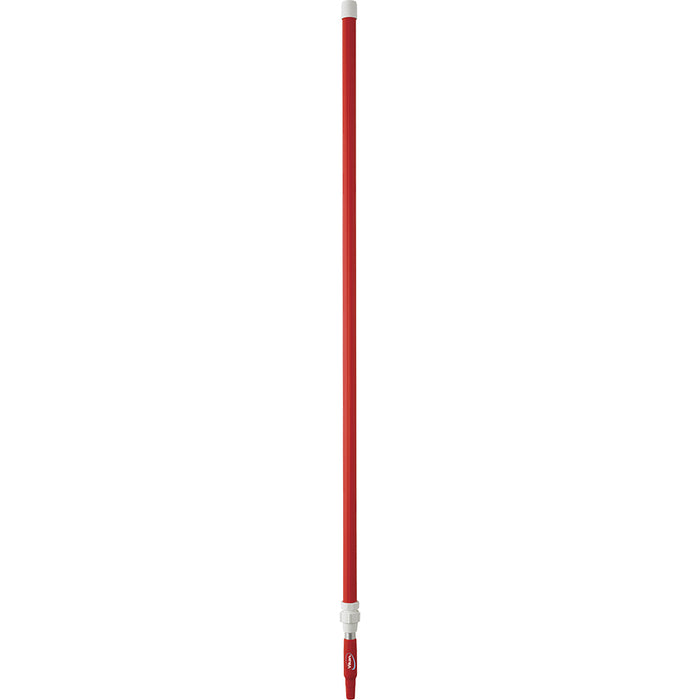 Remco / Vikan Aluminum Telescopic 64" - 115" Extension Handle