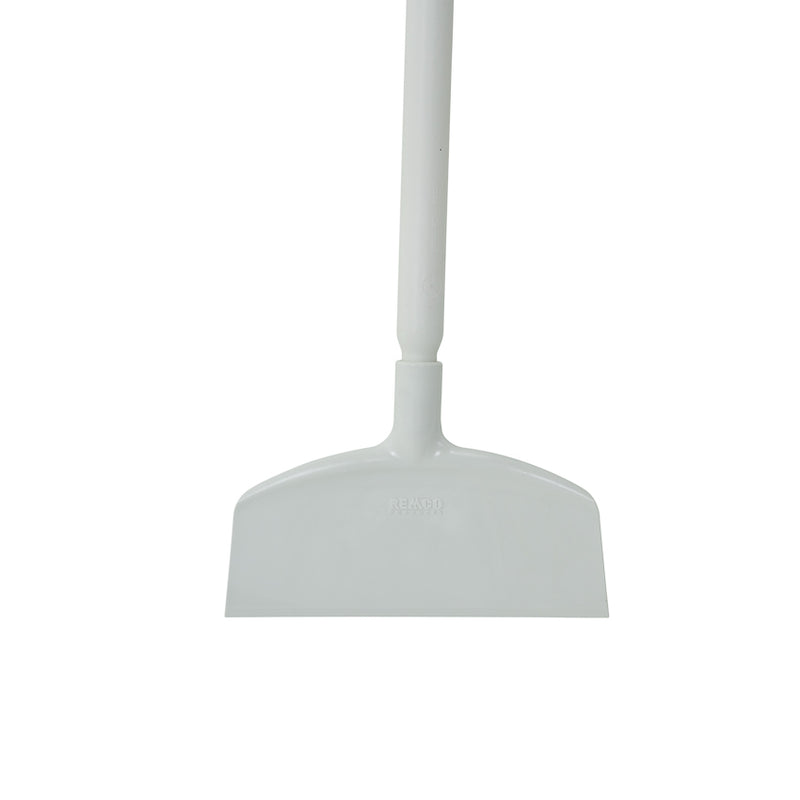 10" Nylon Floor Scraper with 60" Handle