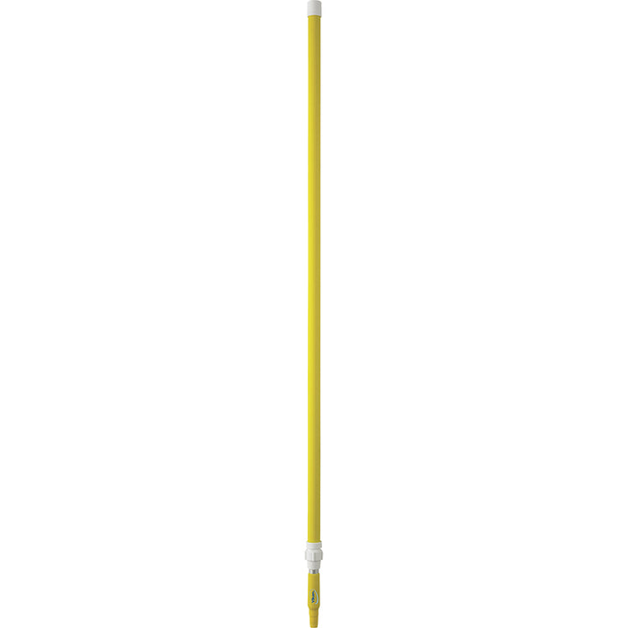 Remco / Vikan Aluminum Telescopic 64" - 115" Extension Handle